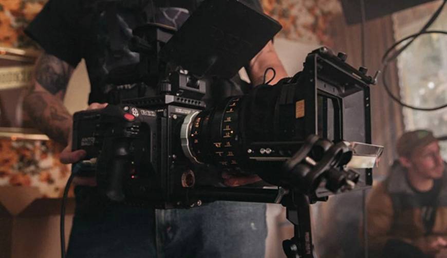 南涧产品宣传视频拍摄公司