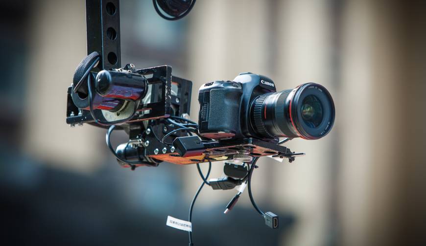 南涧产品视频拍摄