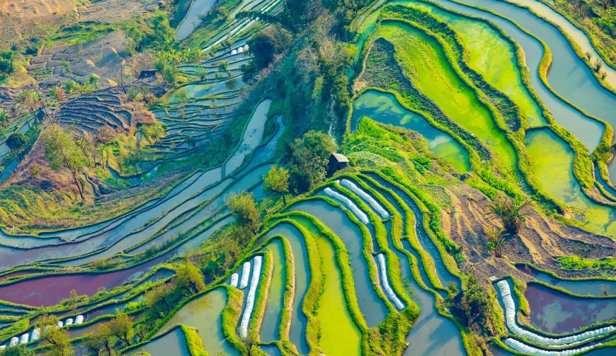 南涧产品视频拍摄