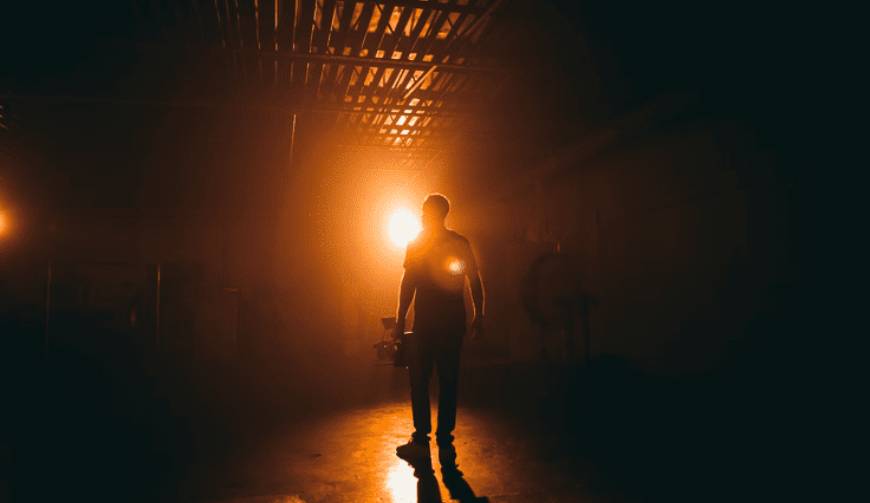 南涧产品视频拍摄