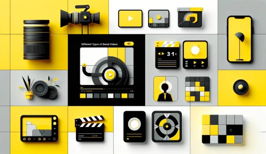 南涧产品视频拍摄