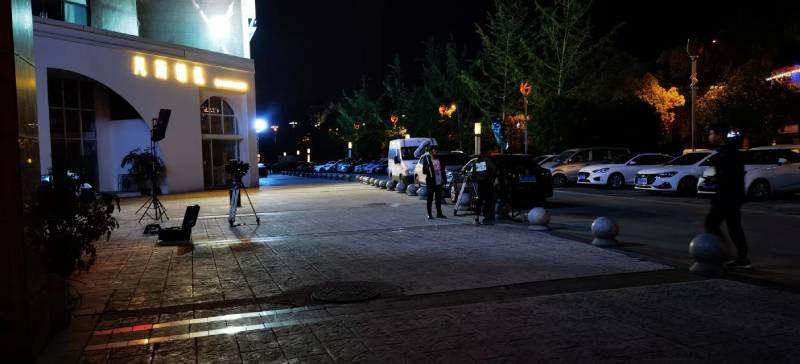 南涧电商产品视频拍摄制作全攻略，打造高转化带货视频