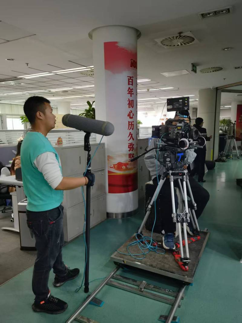 南涧产品宣传视频制作