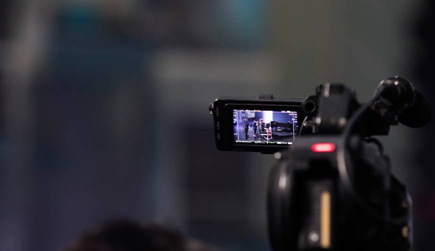 南涧产品视频拍摄制作:揭秘如何打造令人印象深刻的商业宣传片